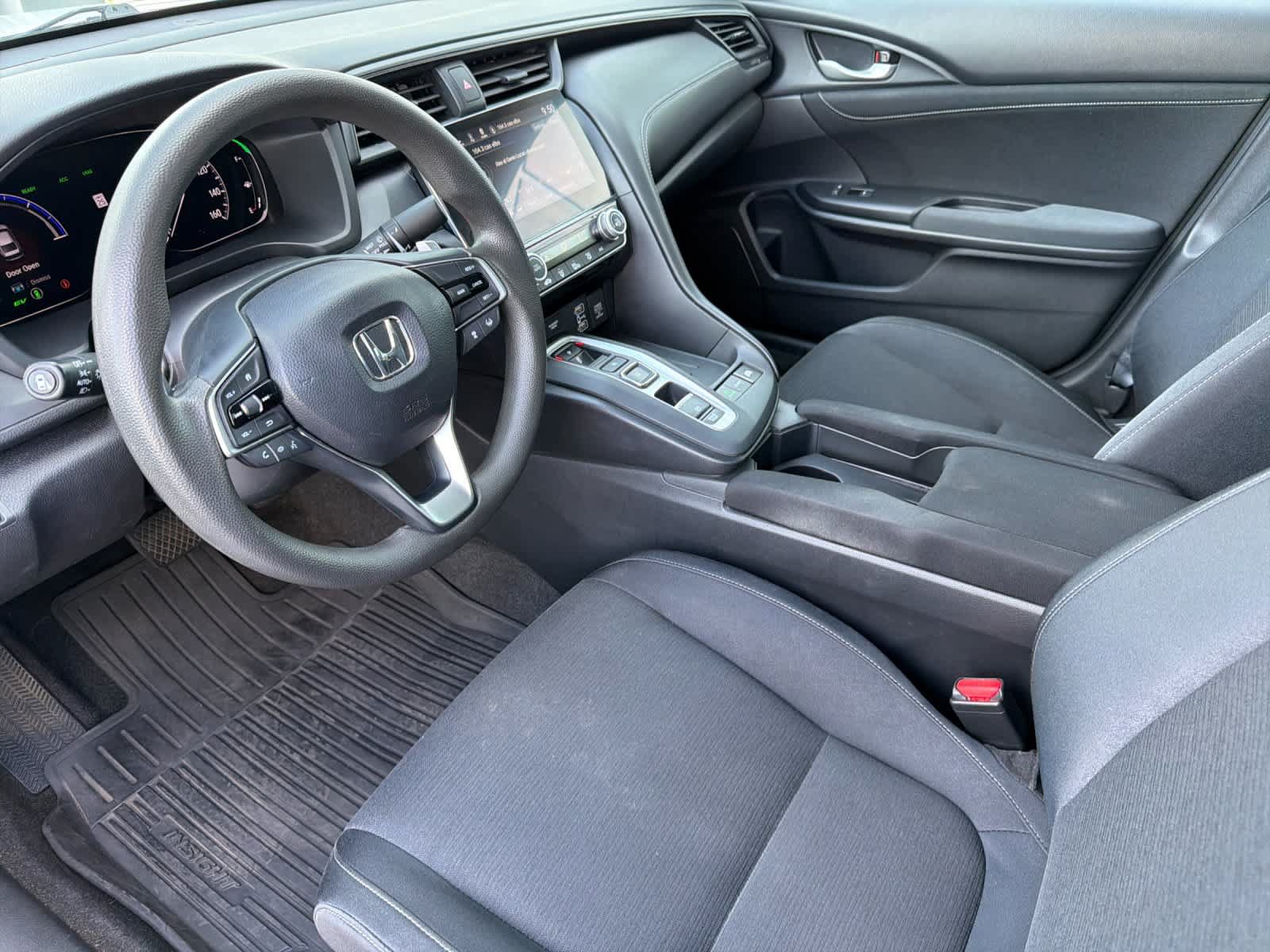 Used 2020 Honda Insight EX image 11