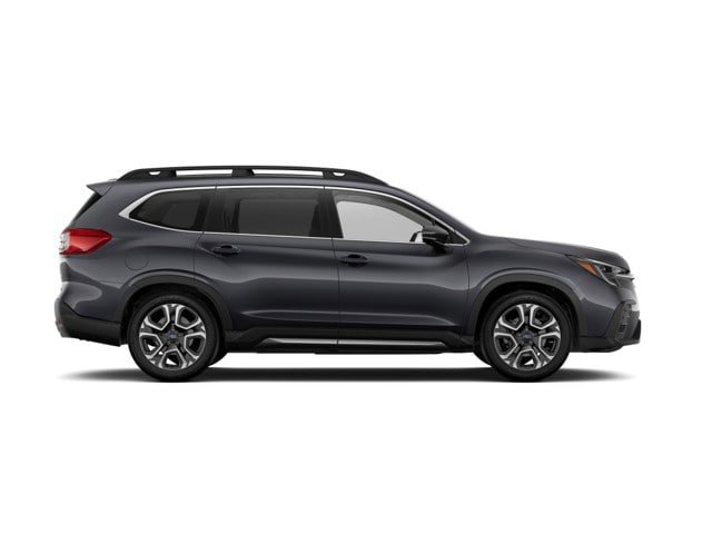 New 2026 Subaru Ascent Limited w/ Popular Package #1 AWD/4WD image 7