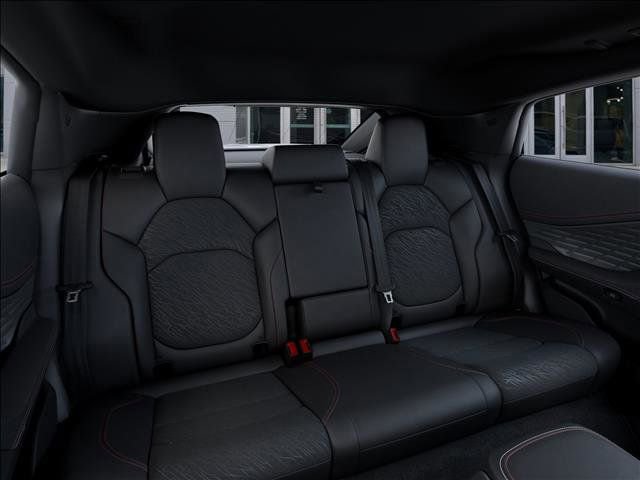 New 2026 Dodge Charger Scat Pack AWD/4WD image 15