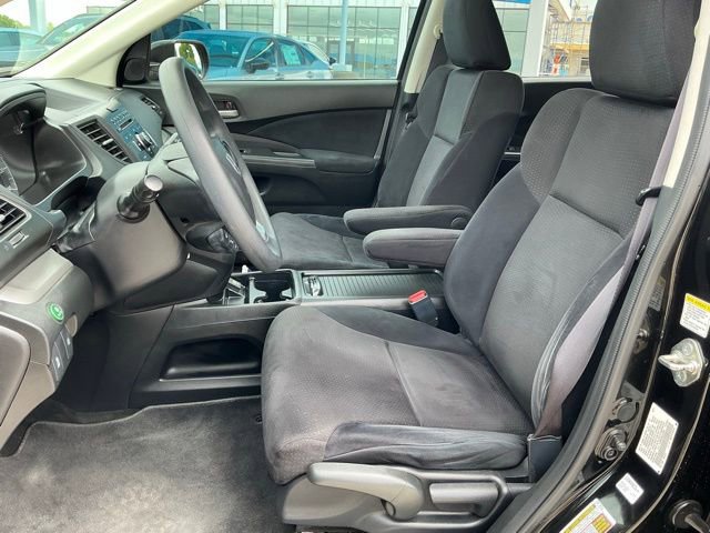 Used 2014 Honda CR-V EX image 9