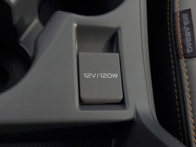 New 2026 Subaru Crosstrek 2.5i Wilderness AWD/4WD image 31