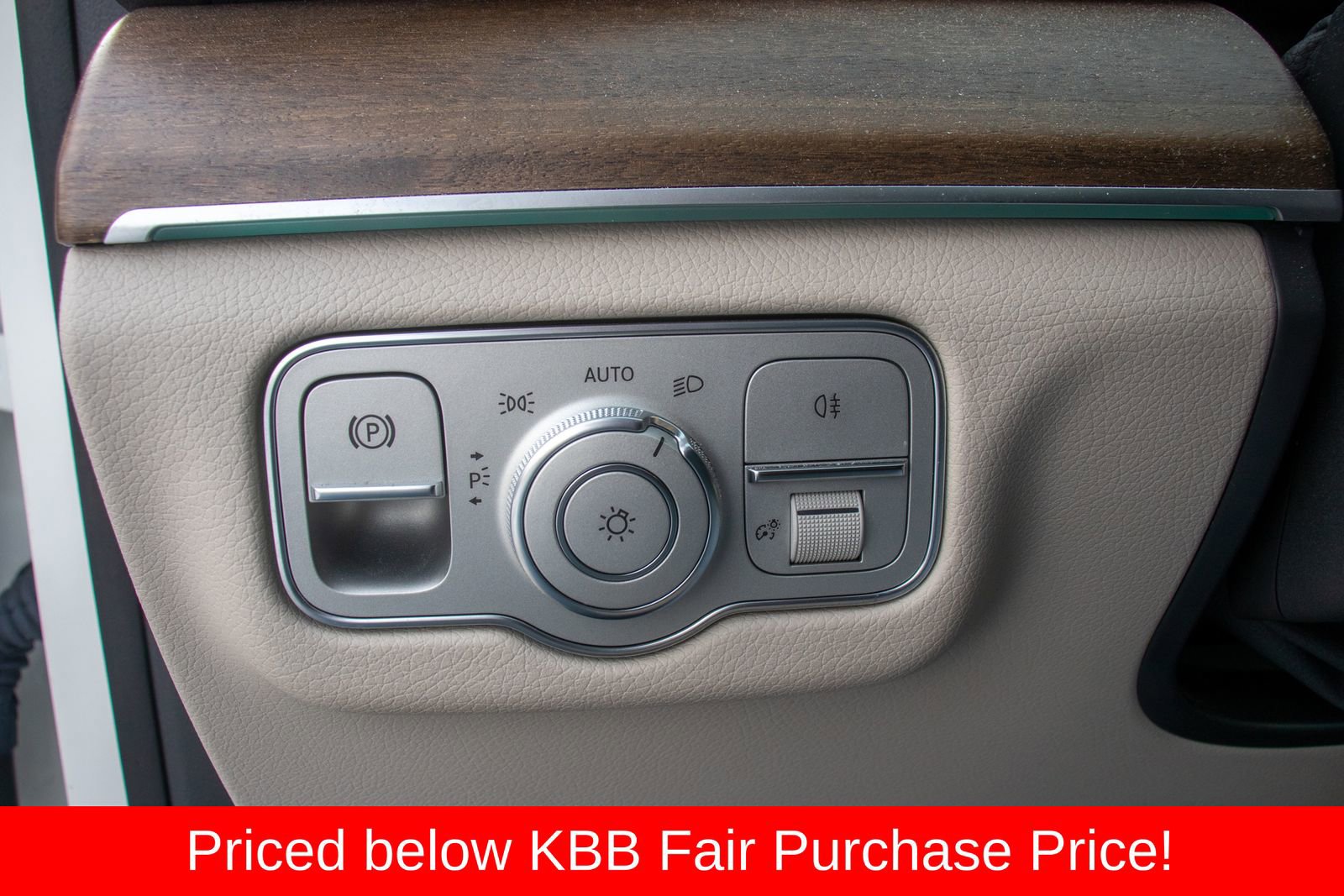 Used 2020 Mercedes-Benz GLS 450 GLS 450 image 19