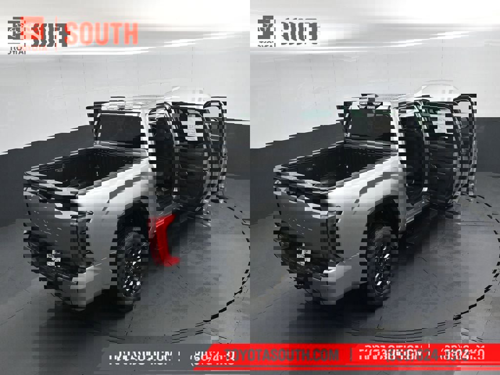 New 2026 Toyota Tundra Platinum image 56