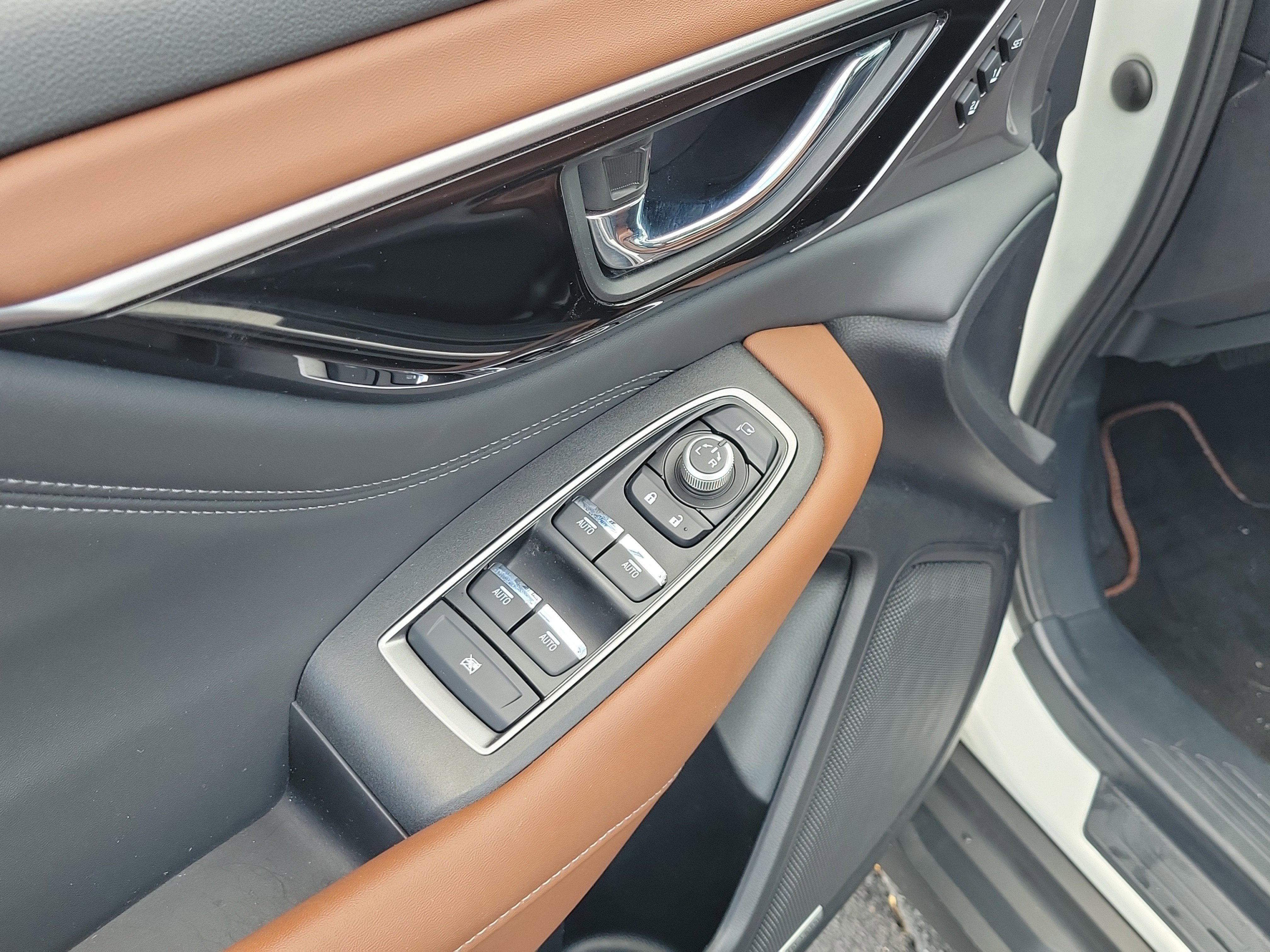 Certified 2023 Subaru Outback Touring AWD/4WD image 21