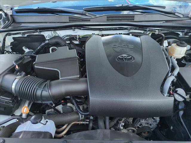 Certified 2023 Toyota Tacoma SR5 RWD image 22