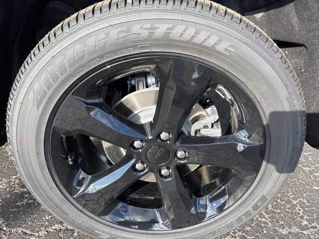 New 2025 Jeep Grand Cherokee Altitude image 28