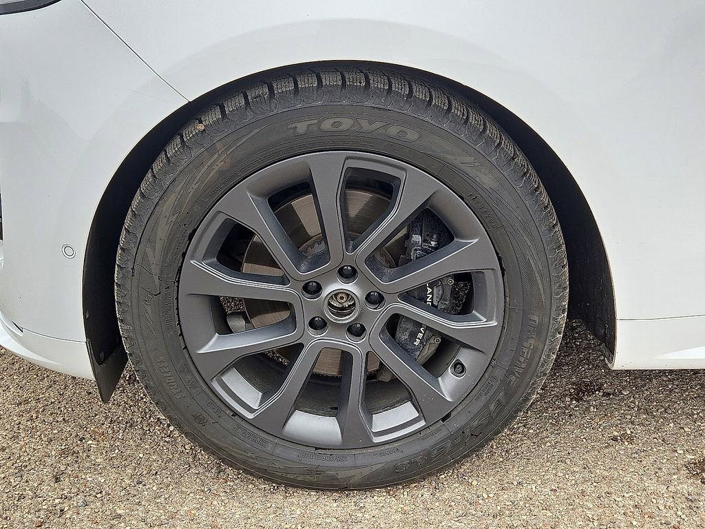 Used 2024 Land Rover Range Rover Sport Dynamic SE image 11