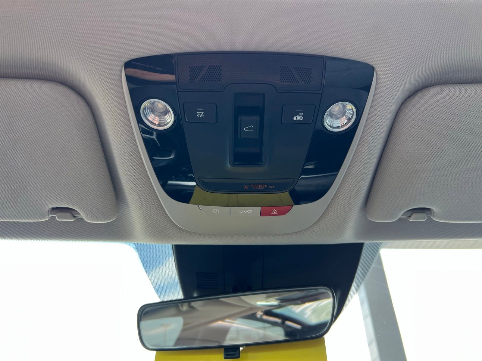 Used 2023 Kia K5 EX image 28