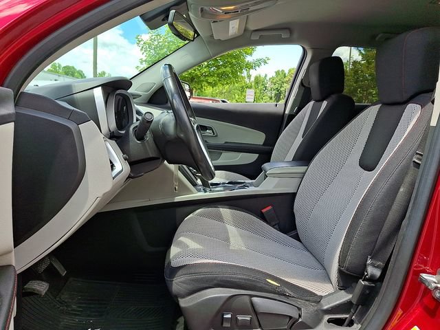 Used 2014 Chevrolet Equinox LT FWD image 13