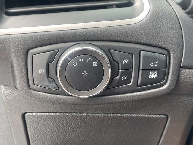 Certified 2024 Ford Edge SEL w/ Convenience Package AWD/4WD image 41