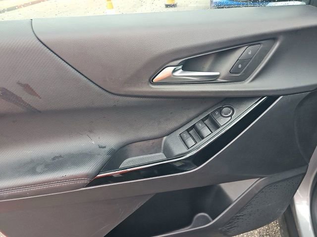 Used 2025 Chevrolet Equinox LT AWD/4WD image 29
