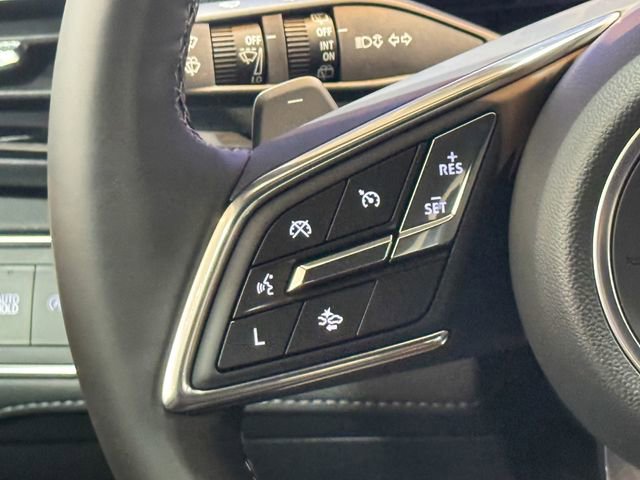 New 2025 Buick Enclave Sport Touring w/ Power Package image 34