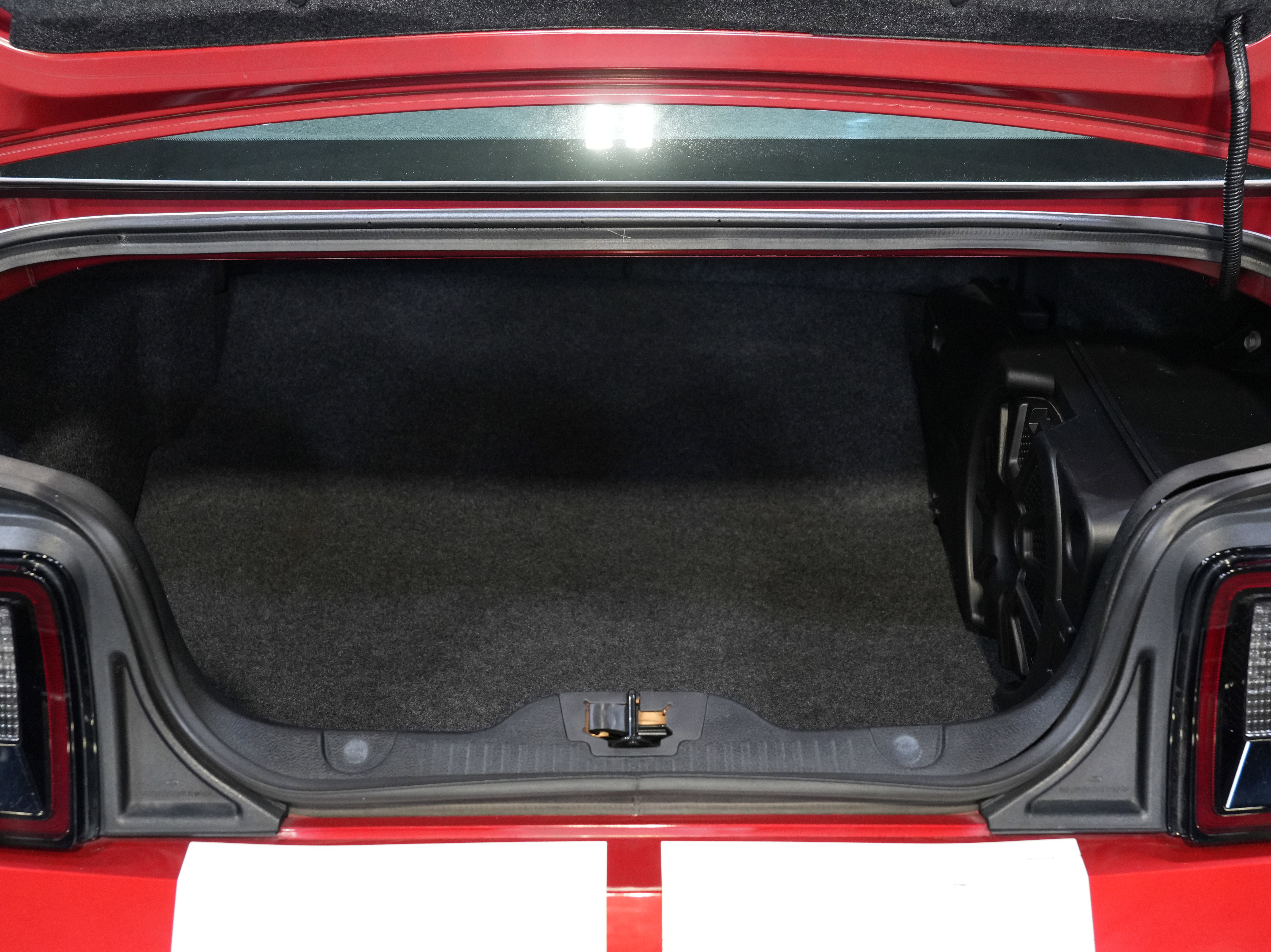 Used 2013 Ford Mustang Shelby GT500 w/ Electronics Pkg image 46