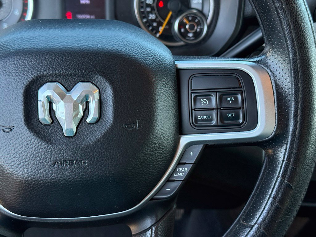 Used 2020 RAM 2500 Big Horn AWD/4WD image 18