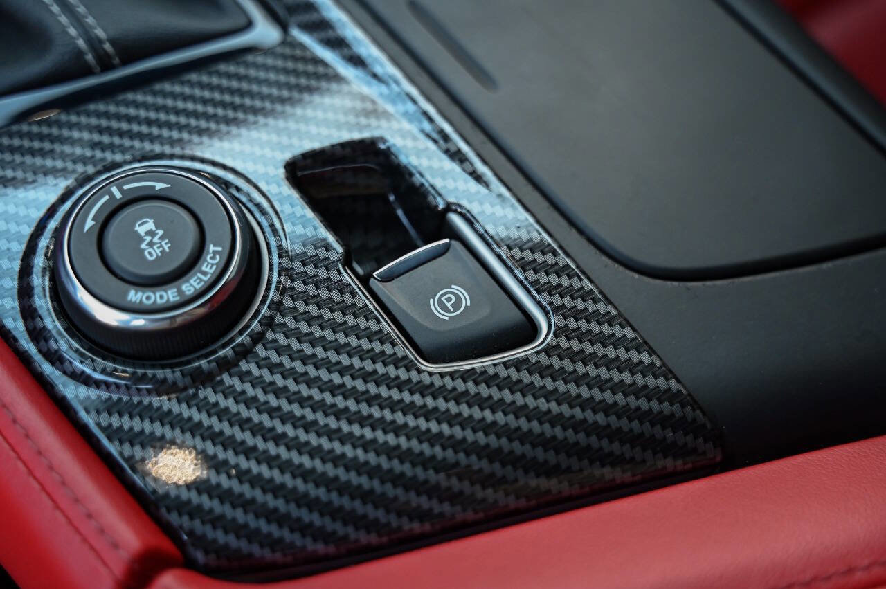 Used 2017 Chevrolet Corvette Grand Sport image 83