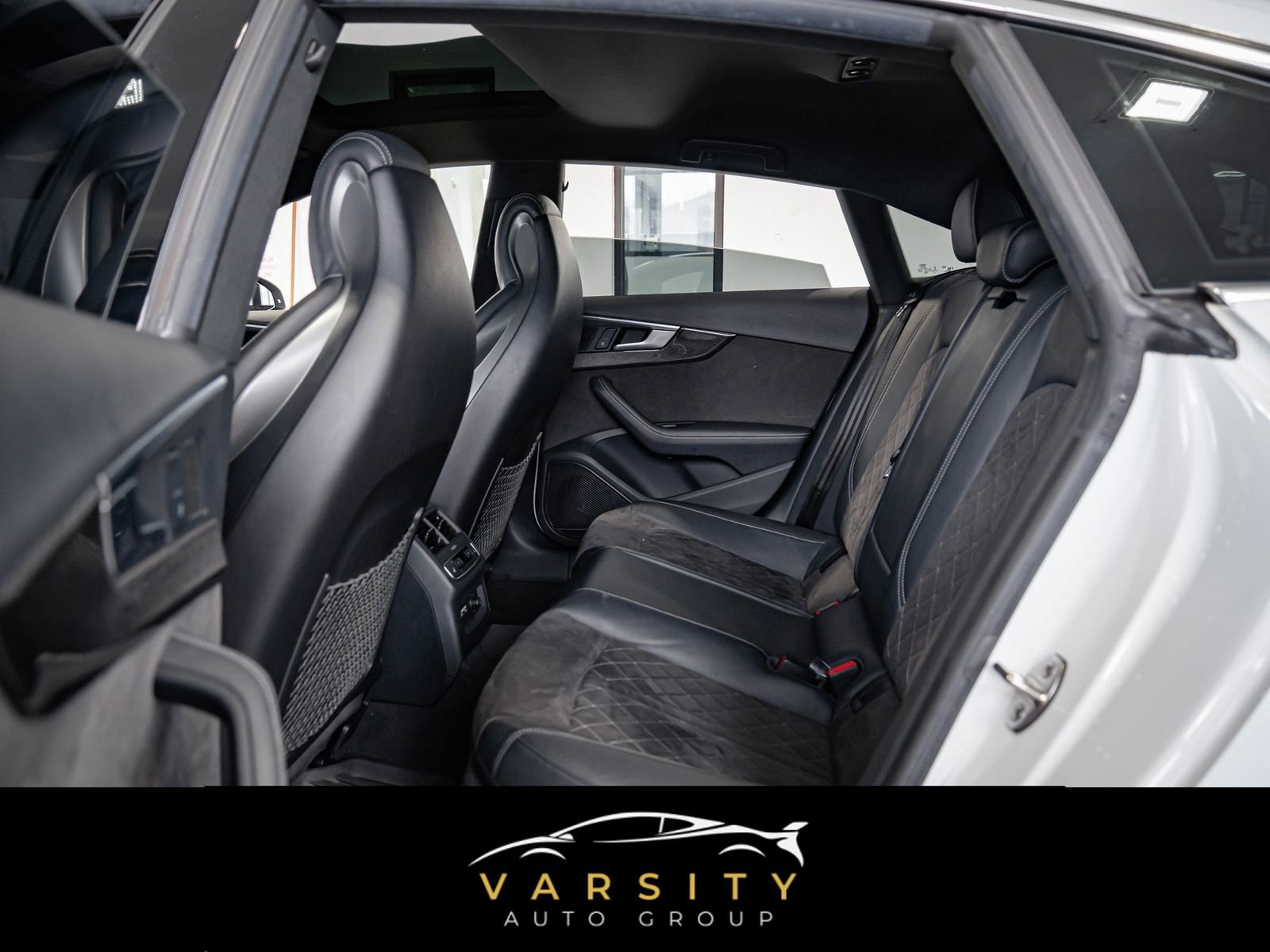 Used 2019 Audi S5 Premium Plus w/ Premium Plus image 10