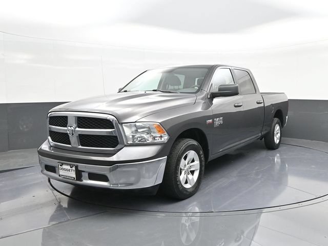 Used 2019 RAM 1500 Classic SLT RWD video 1
