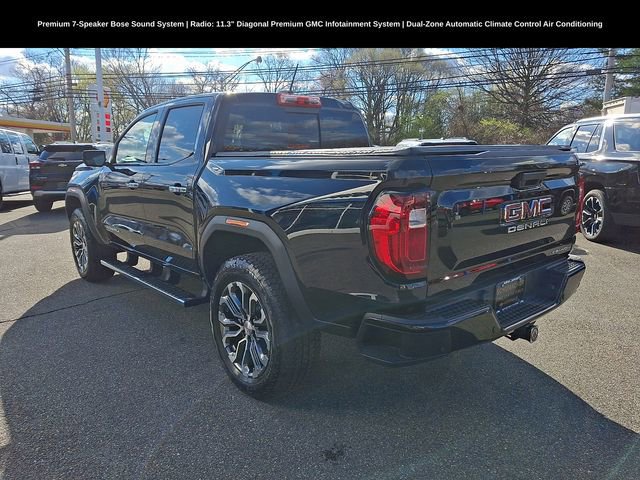 Used 2026 GMC Canyon Denali image 8