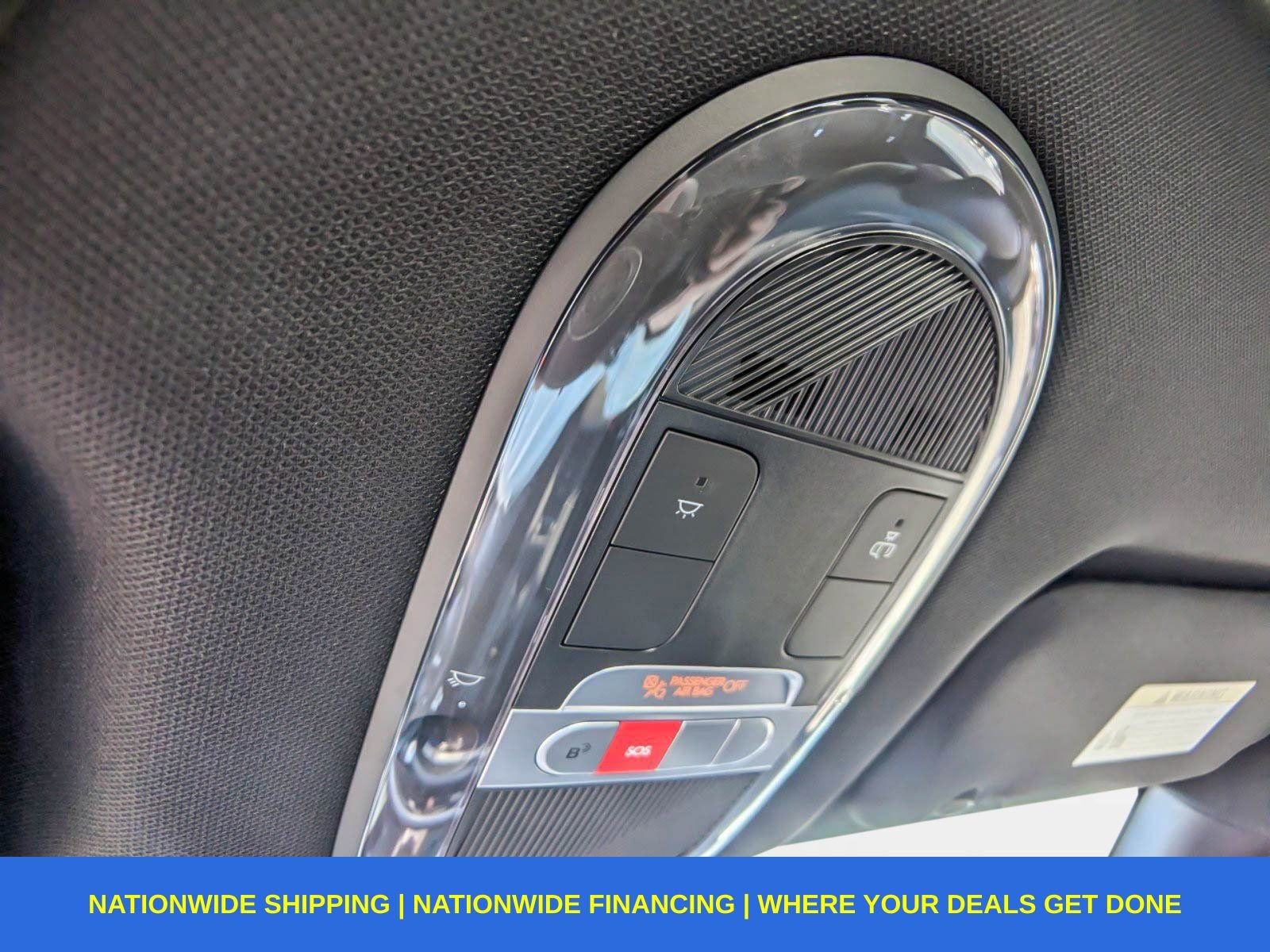 New 2024 Hyundai Ioniq 6 SEL image 22