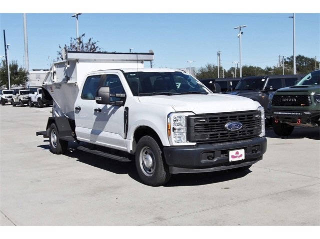 Used 2023 Ford F250 XL image 6