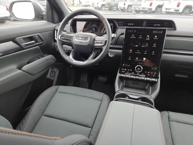 New 2026 GMC Terrain AT4 w/ Convenience Package III AWD/4WD image 32