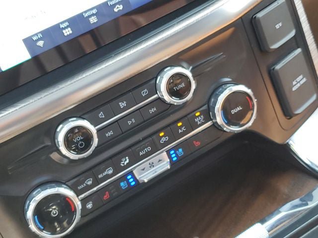 Certified 2023 Ford F150 King Ranch w/ Equipment Group 601A High AWD/4WD image 23