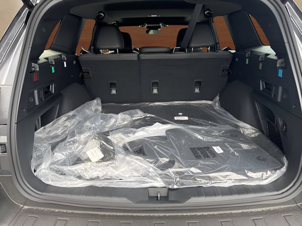 Certified 2026 Subaru Outback Premium AWD/4WD image 12