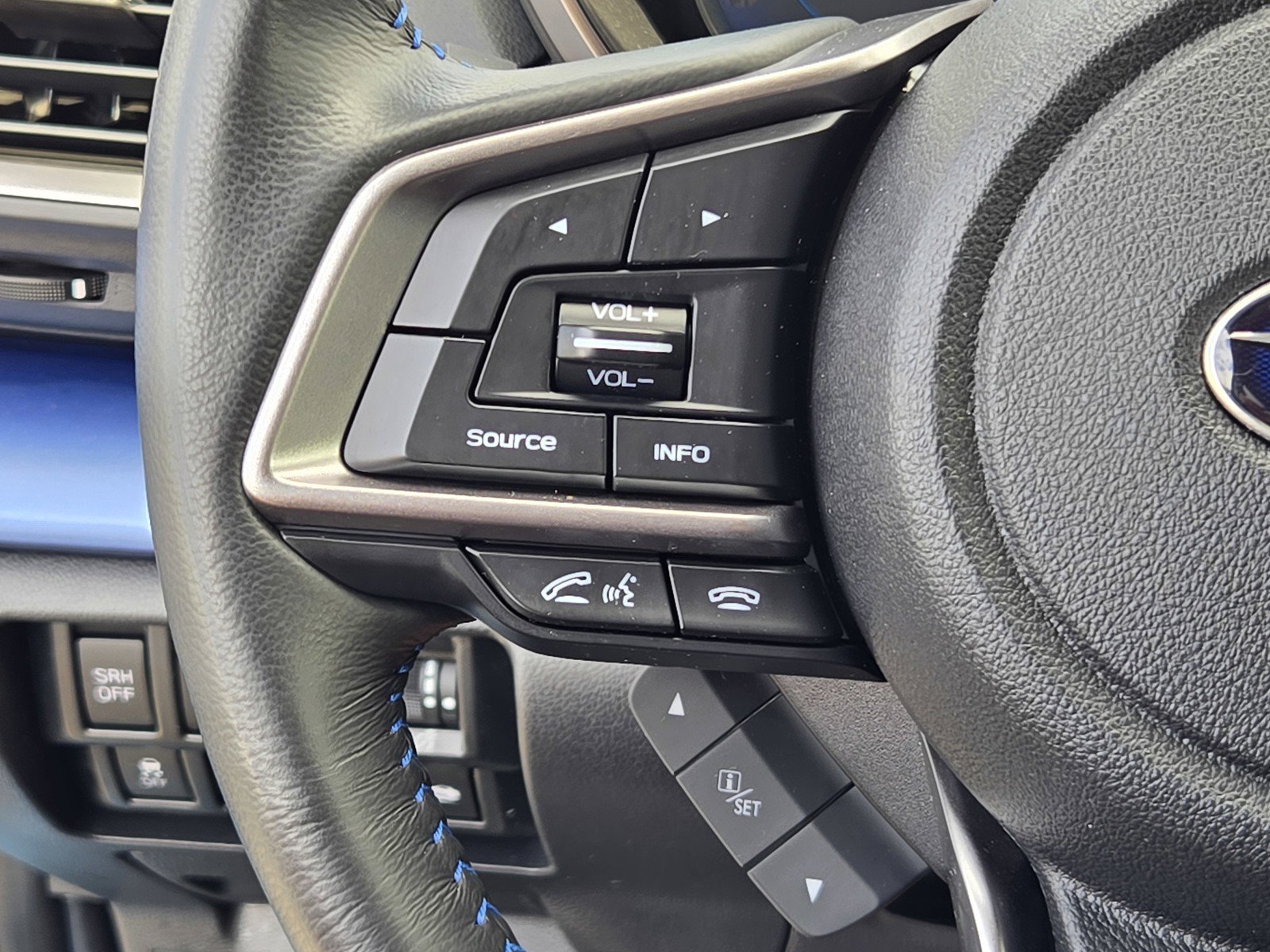Certified 2023 Subaru Crosstrek Hybrid AWD/4WD image 24