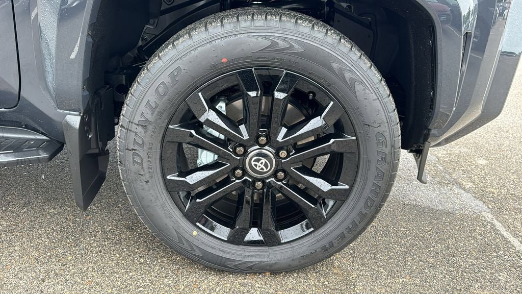 New 2026 Toyota 4Runner 4WD image 12