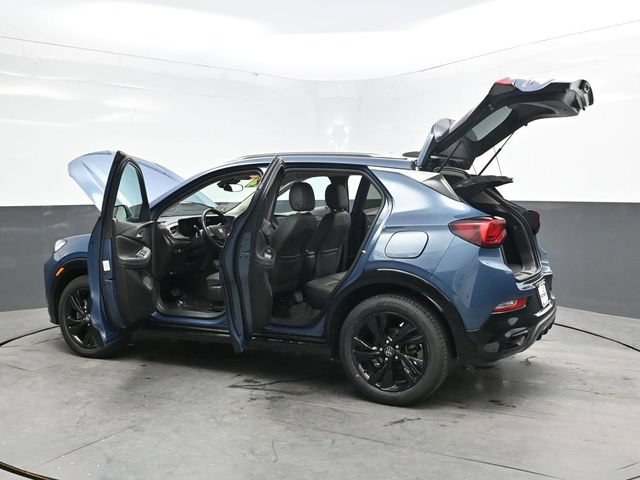 Used 2024 Buick Encore GX Sport Touring FWD image 48