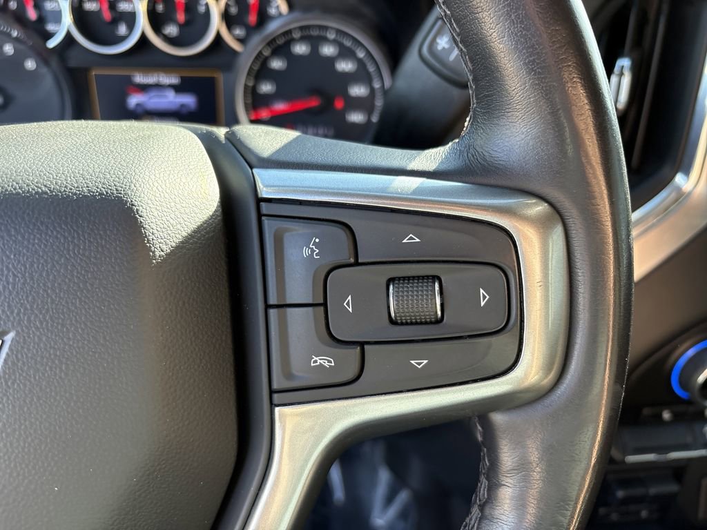 Used 2022 Chevrolet Silverado 3500 LT w/ Convenience Package image 15