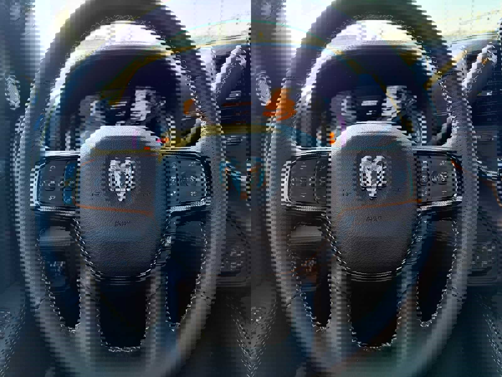 New 2026 RAM 2500 Power Wagon image 13