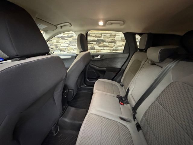 Used 2020 Ford Escape SE AWD/4WD image 29
