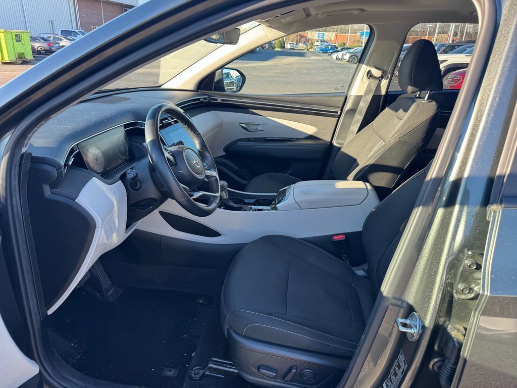 Used 2022 Hyundai Tucson SEL w/ Convenience Package image 12