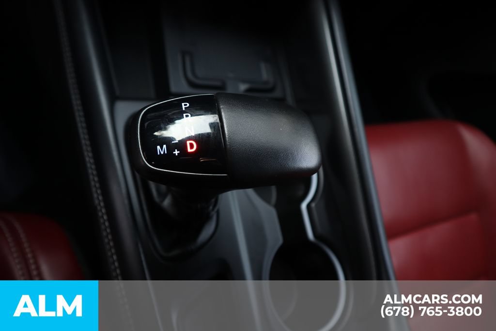 Used 2023 Dodge Durango SRT Hellcat AWD/4WD image 34