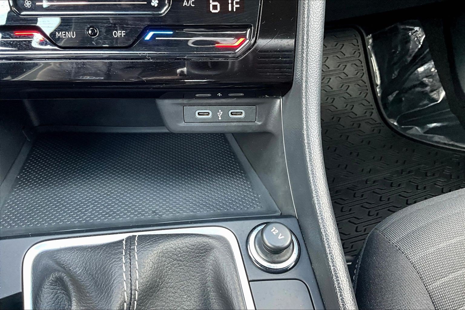Used 2025 Volkswagen Jetta S FWD image 24