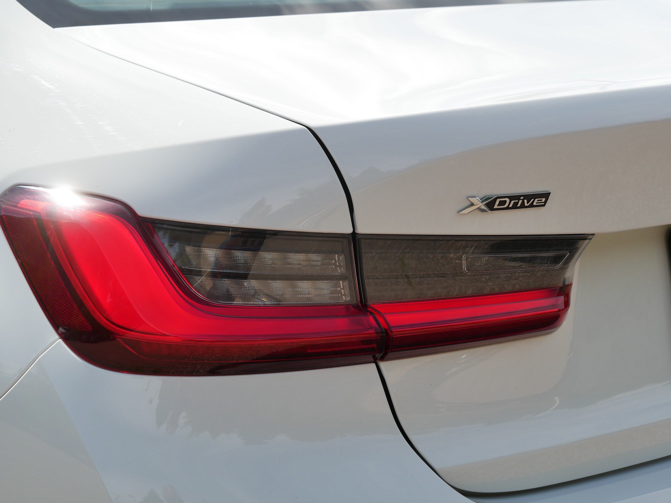 Used 2020 BMW 330i xDrive Sedan AWD/4WD image 17