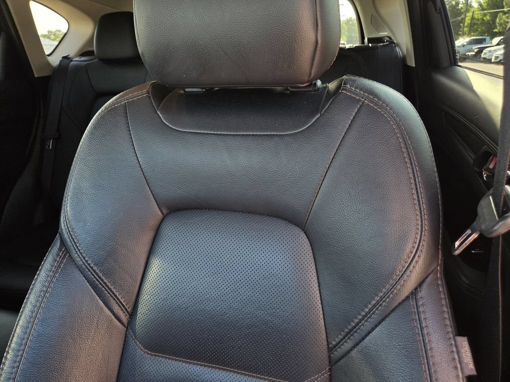 Used 2022 MAZDA CX-5 AWD 2.5 S w/ Premium Package image 18