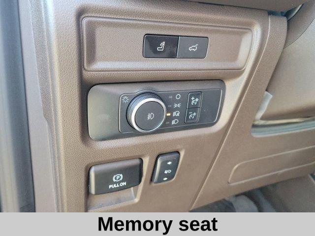 Used 2022 Ford Expedition Max King Ranch image 10