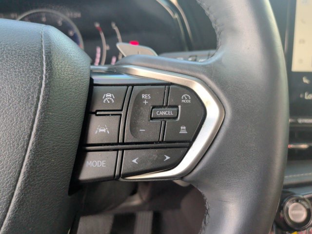 Used 2024 Lexus NX 250 FWD image 18