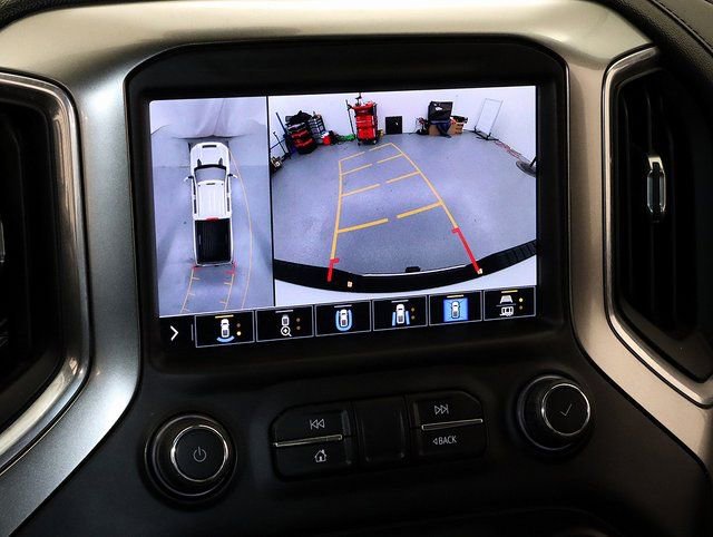 Used 2020 Chevrolet Silverado 2500 LTZ w/ LTZ Plus Package image 22