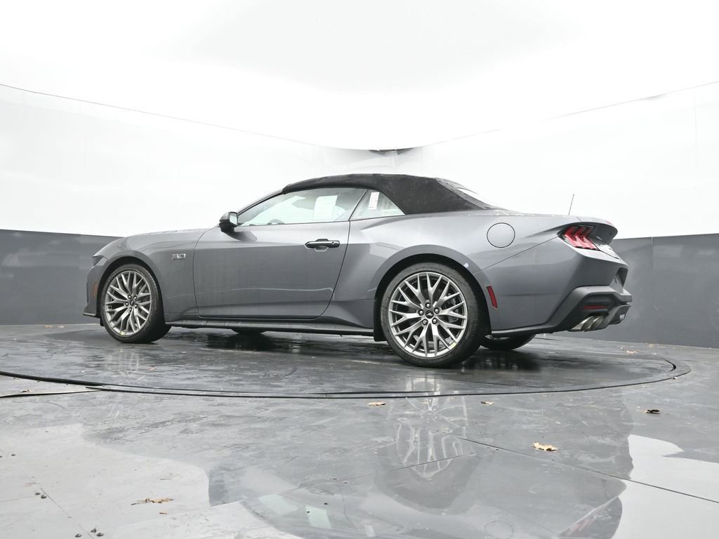 New 2026 Ford Mustang GT Premium RWD image 45