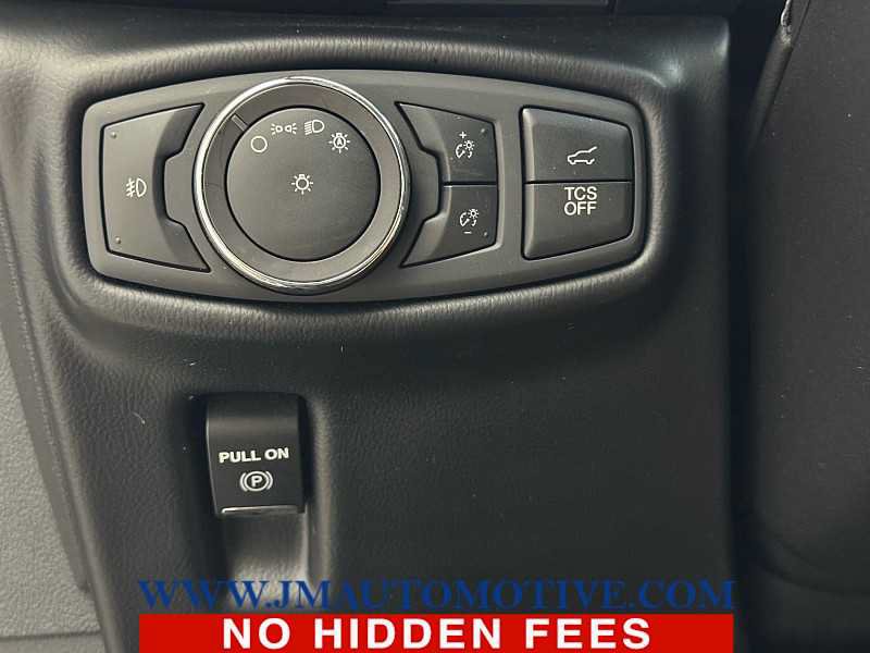 Used 2019 Lincoln Nautilus Reserve AWD/4WD image 34
