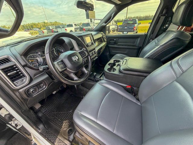 Used 2022 RAM 2500 Tradesman image 4