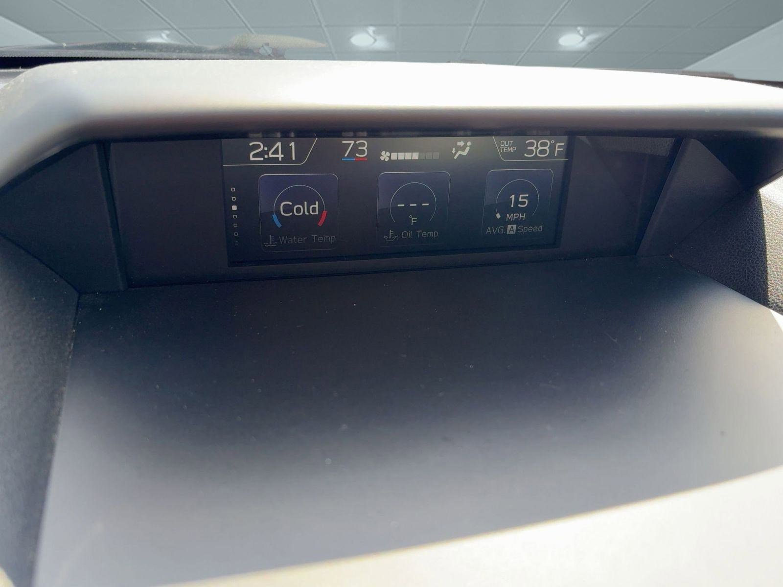 Used 2020 Subaru Forester Premium w/ Popular Package #1 image 22