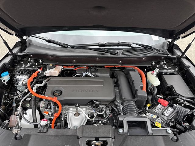 Used 2026 Honda CR-V Sport Touring image 33