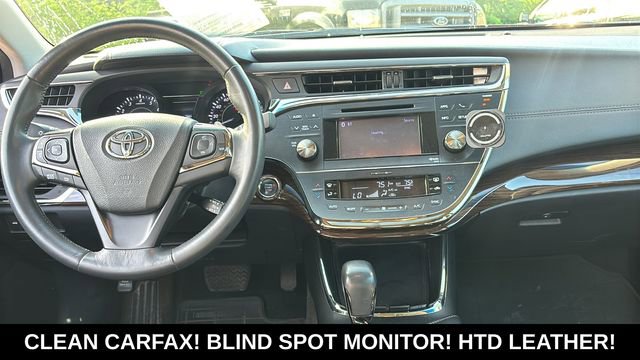 Used 2014 Toyota Avalon XLE Touring FWD image 7