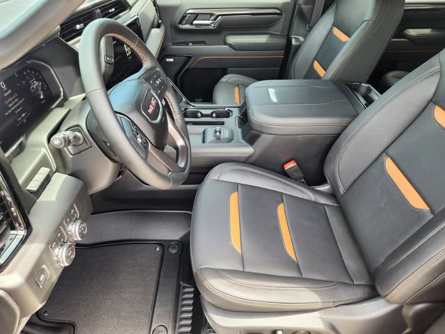 Used 2026 GMC Sierra 2500 AT4 w/ AT4 Premium Plus Package AWD/4WD image 12