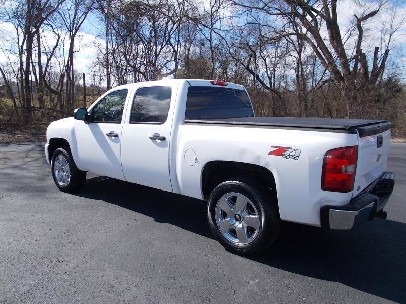 Used 2011 Chevrolet Silverado 1500 LT w/ All-Star Edition image 5