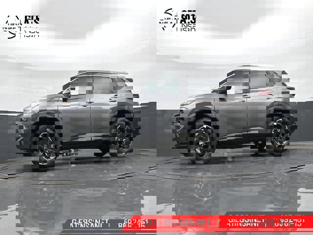 New 2026 Nissan Rogue SV w/ SV Premium Package image 37